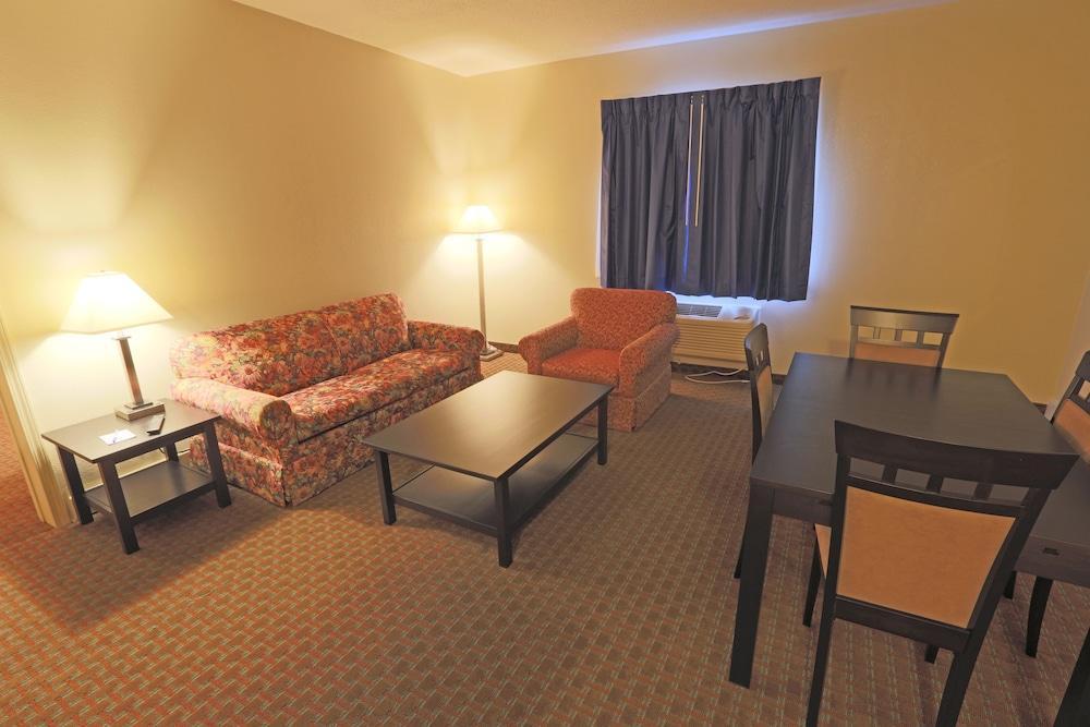 Comfort Inn & Suites Mundelein-Vernon Hills Экстерьер фото